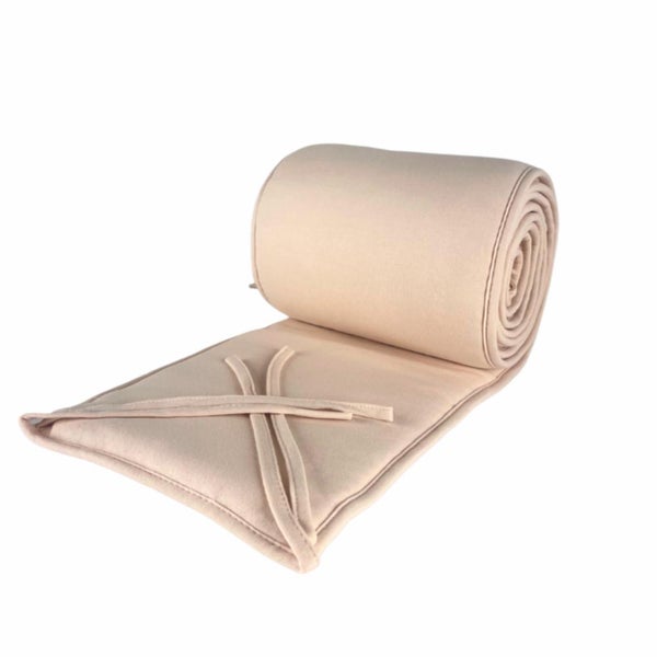 Emma - Reunapehmuste 360cm - Beige