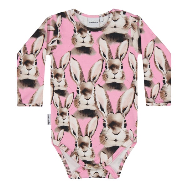 Metsola - Bunny Candy -Body