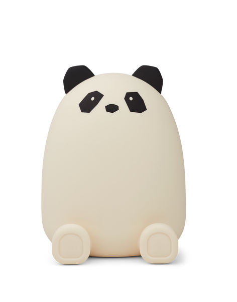 Liewood - Palma, S&auml;&auml;st&ouml;possu - Panda, Creme de la creme