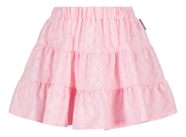 Metsola - Ruffle Skirt -Hame | Pinkie