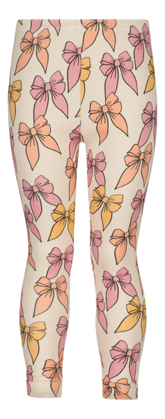 Metsola - Spring Dance Rib -Leggingsit