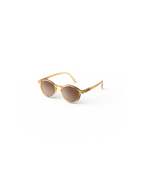 Izipizi lasten aurinkolasit, Kids (3-5y) #d  - Golden Canyon