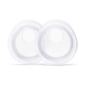 Elvie Catch Maidonker&auml;&auml;j&auml; 2-pack