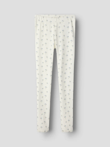 Lil' Atelier - NMFGAYO SAG SLIM LEGGINGS LIL