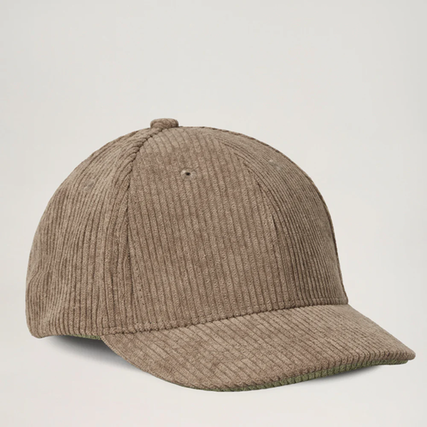 BabyMocs - Baseball lippis, Greige