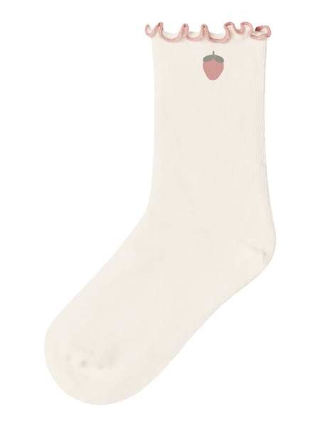 Lil' Atelier - NmfFiducia sukat, Coconut Milk/Strawberry