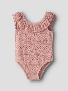 Lil' Atelier - NmfFeline uimapuku, Misty rose