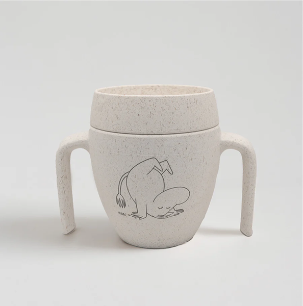 Skandino - Muumi Nokaton nokkamuki - Muumipeikko