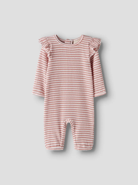 Lil' Atelier - NmfFredo uimapuku, Upf 50+ , Misty rose