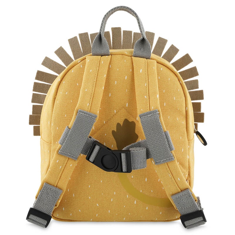 Trixie-  Backpack small, leijona