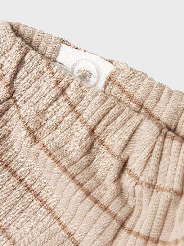 Lil' Atelier - NbmKail, Ribbihousut Pure Cashmere