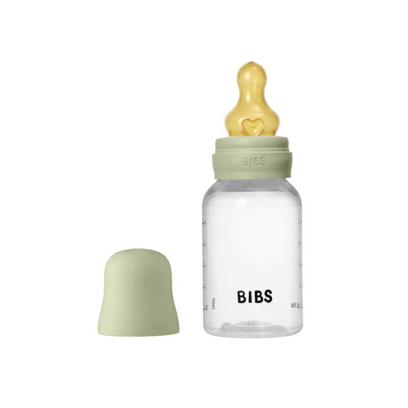 BIBS - Tuttipullo 150ml, Sage