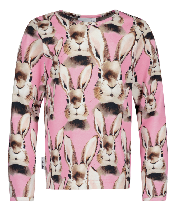 Metsola - Bunny Candy -Paita