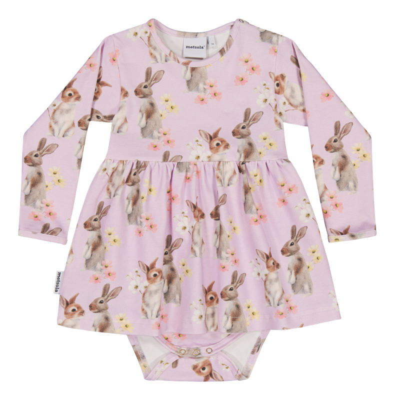 Metsola - Cute Friends Ruffle -Body | Lily