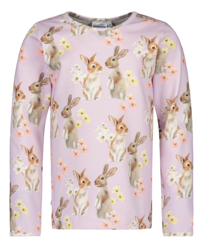 Metsola - Cute Friends -Paita | Lily