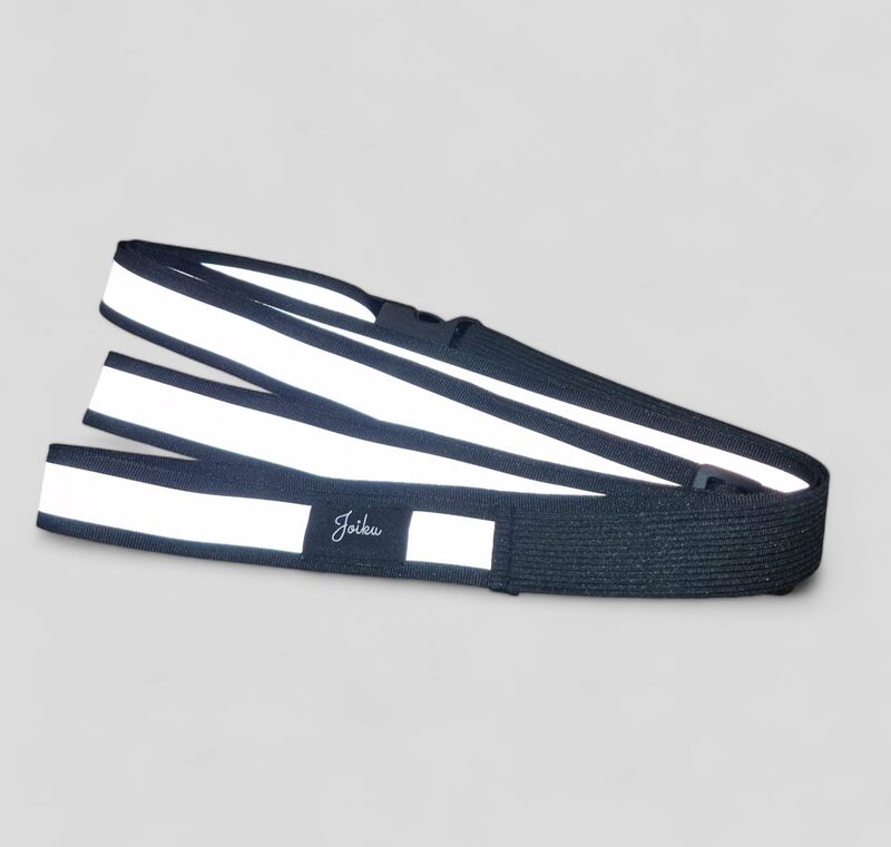 Joiku - Heijastava nauha vaunuihin