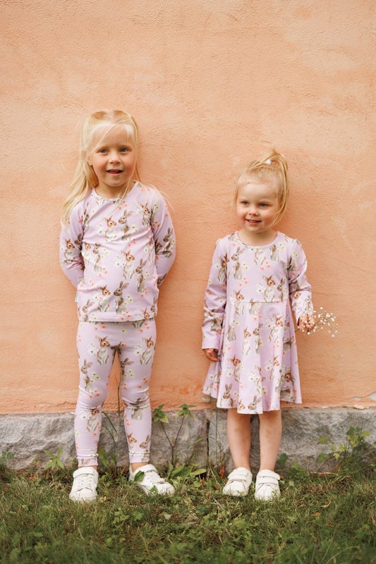 Metsola - Cute Friends -Paita | Lily