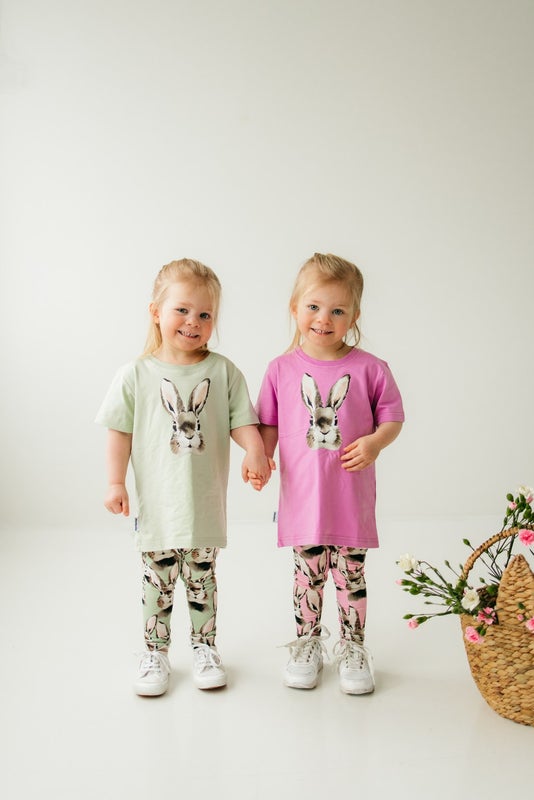 Metsola - Bunny Candy -T-Paita