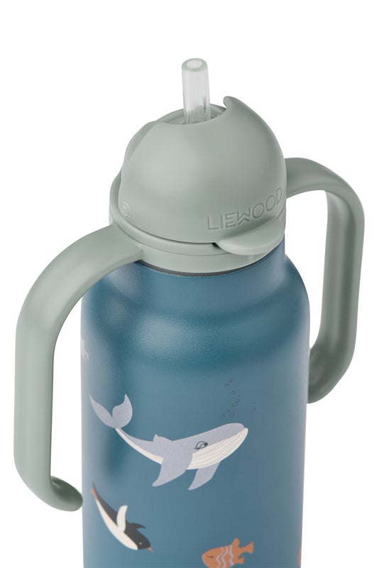 Liewood - Kimmie bottle 250ml (useita v&auml;rej&auml;)