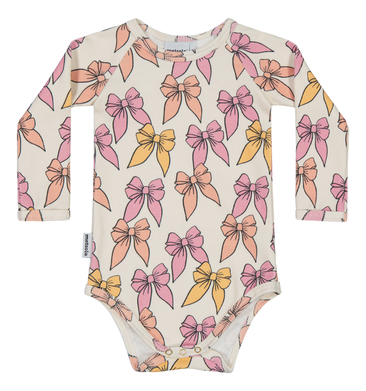 Metsola - Spring Dance Rib -Body