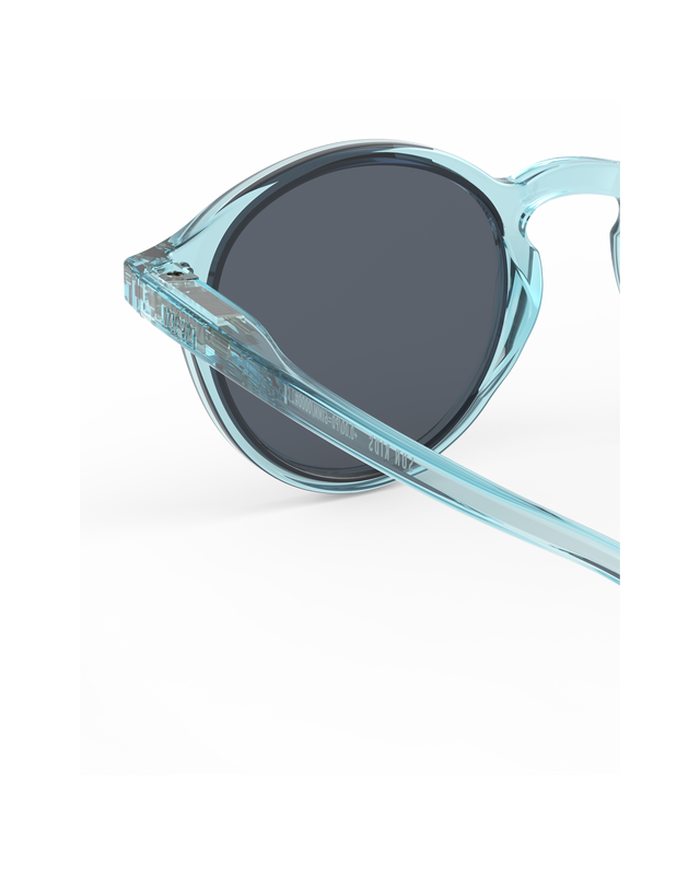 Izipizi lasten aurinkolasit, Kids (5-7y) #d  - Turquoise Syone