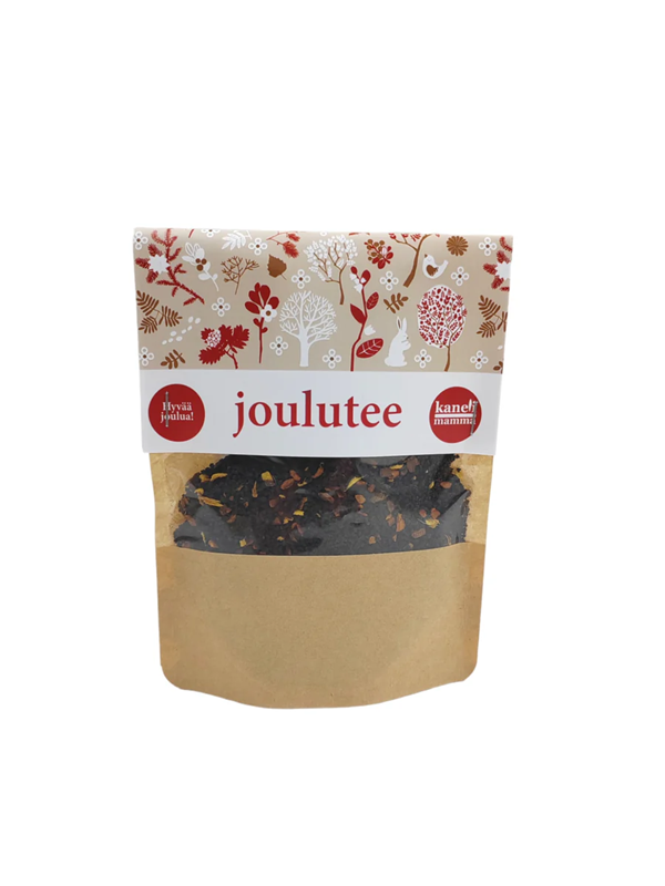 Kanelimamma - Joulutee 70g