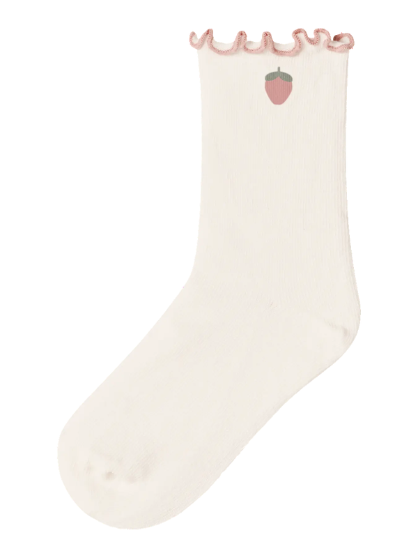 Lil' Atelier - NmfFiducia sukat, Coconut Milk/Strawberry