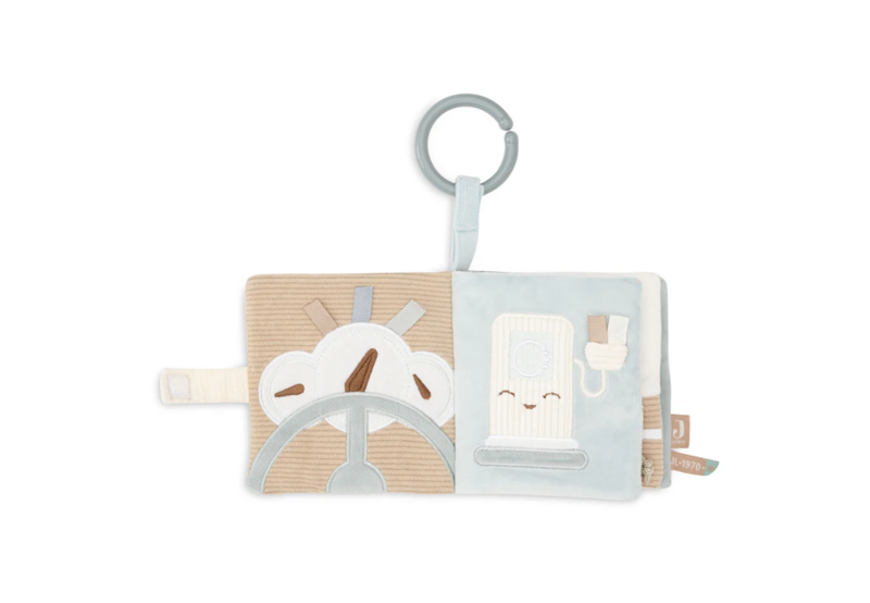 Jollein - Pehmokirja, On the go