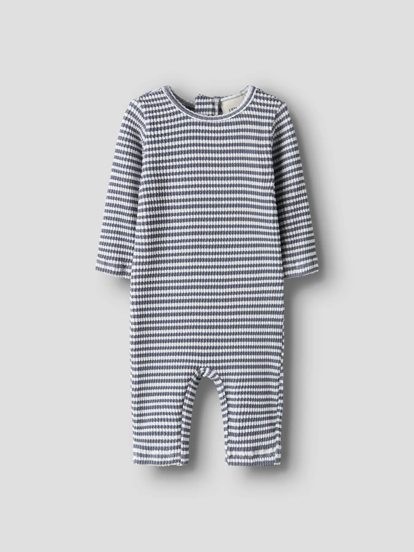 Lil' Atelier - NmfFredo uimapuku Upf 50+, Tradewinds
